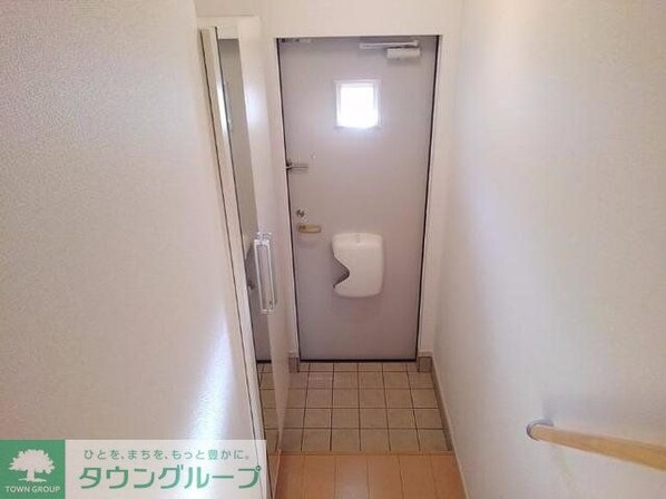 グラースの物件内観写真